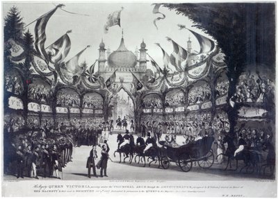 Queen Victoria